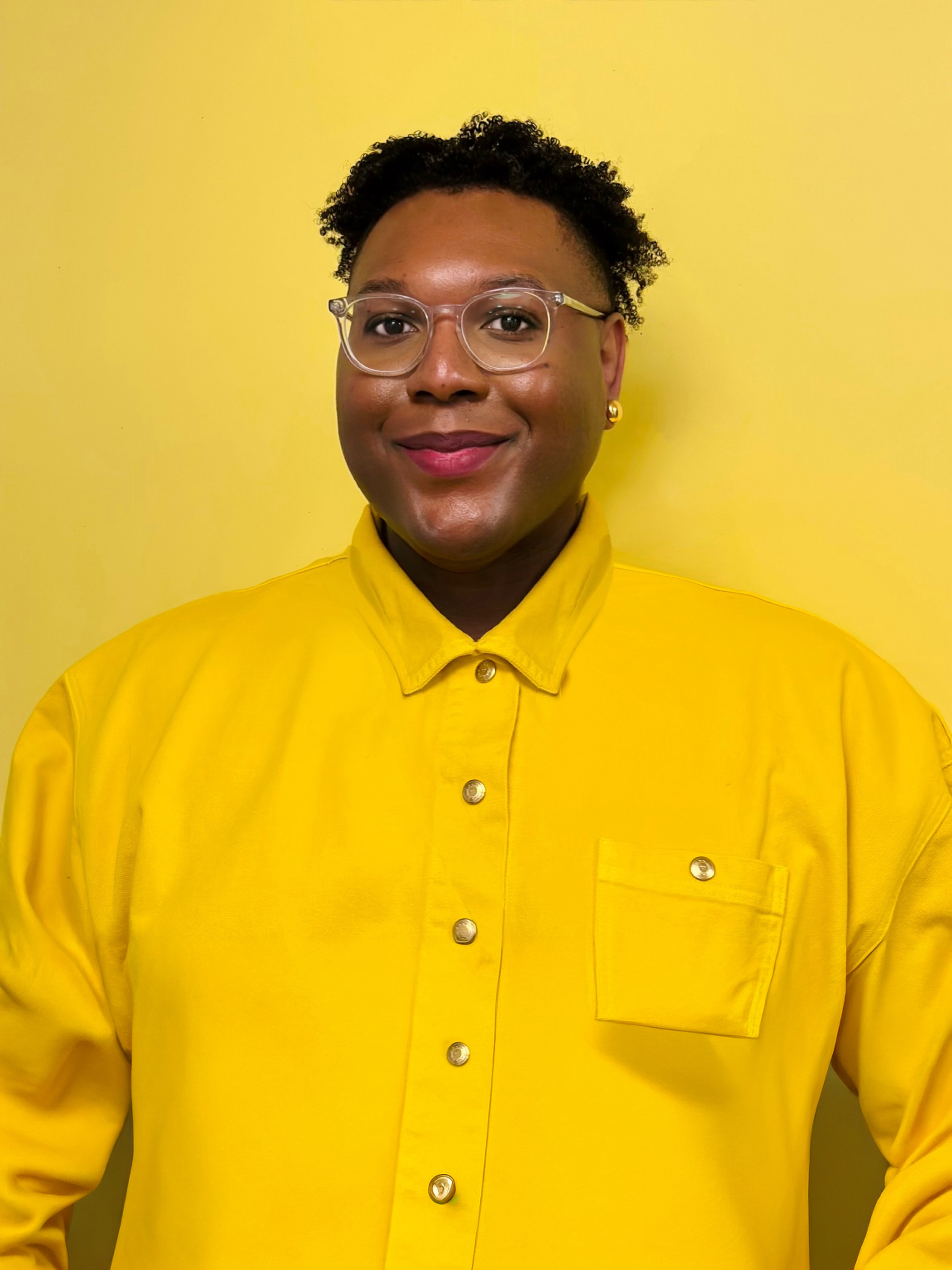 Faculty Profile Image